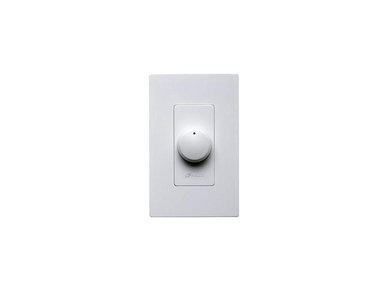 Niles VCS100K In Wall Volume control (FG01652)