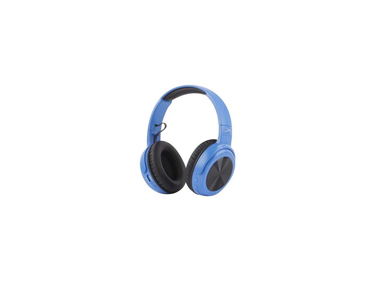 Cancelling Headphones Altec Lansing Rumble AltecLansing Altec