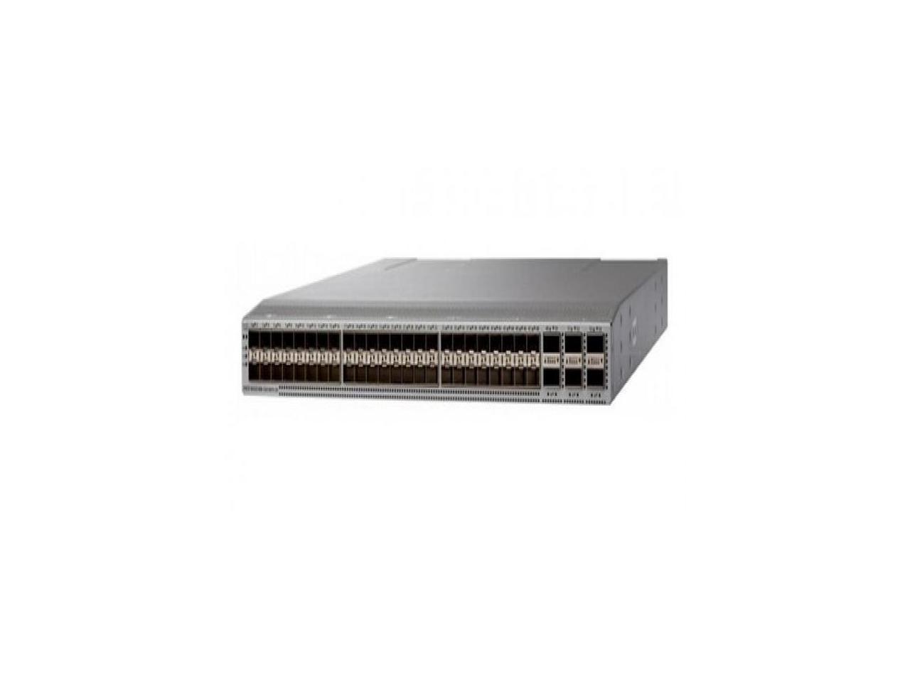 Cisco Nexus 93180YCEX Switch