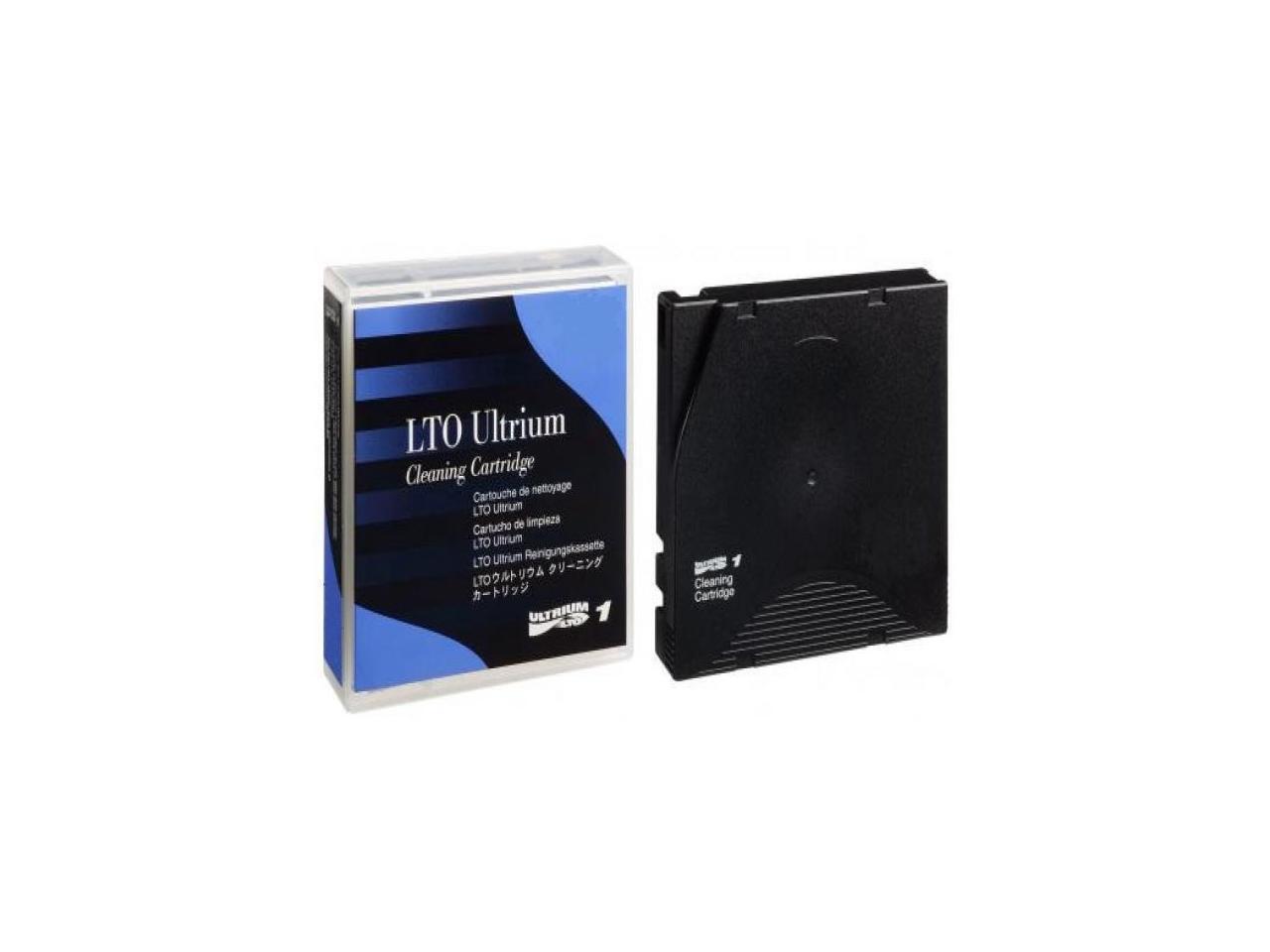Lenovo L1 UCC (00NA017) LTO Ultrium CLEANING Ultrium Cleaning Cartridge