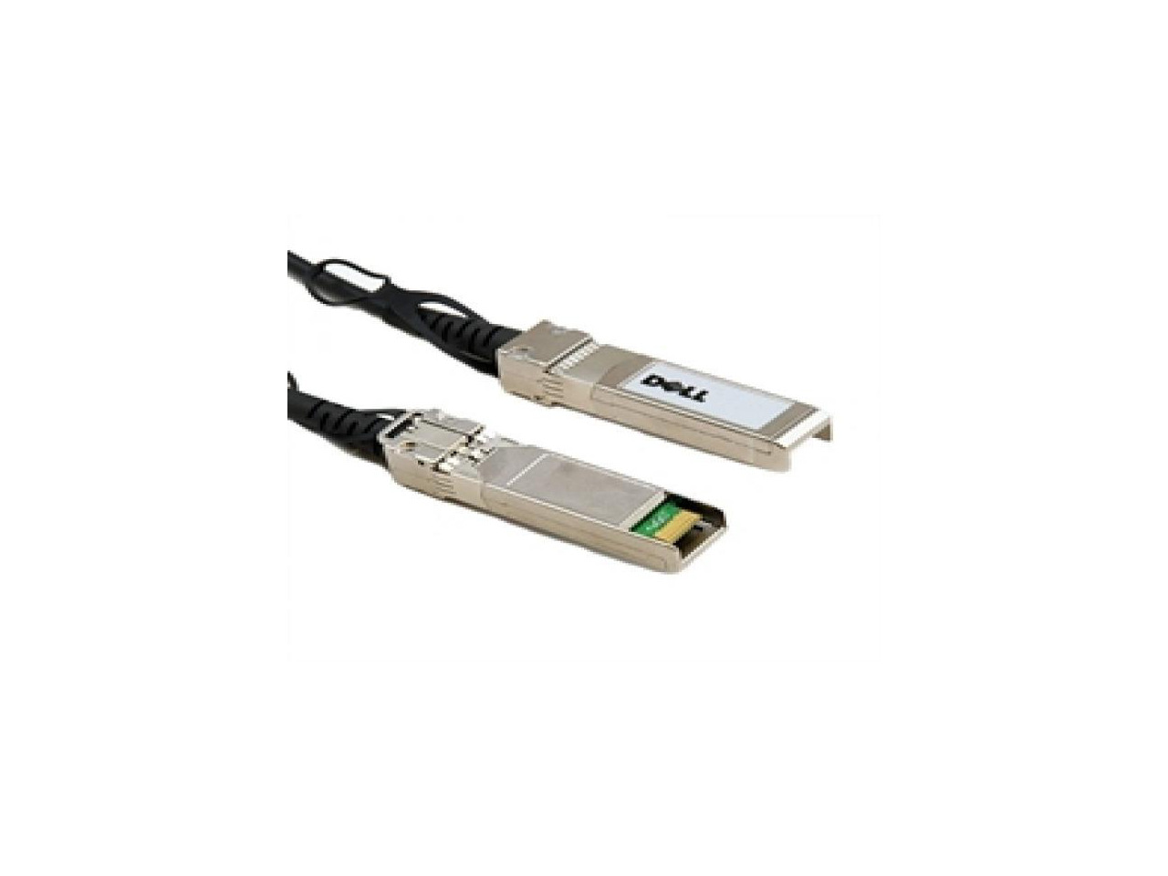 Dell 10GbE SFP+ 7 Meter Direct Attach Cable - MV799, DAC-SFP-10G-7.0M, 470-AAVI