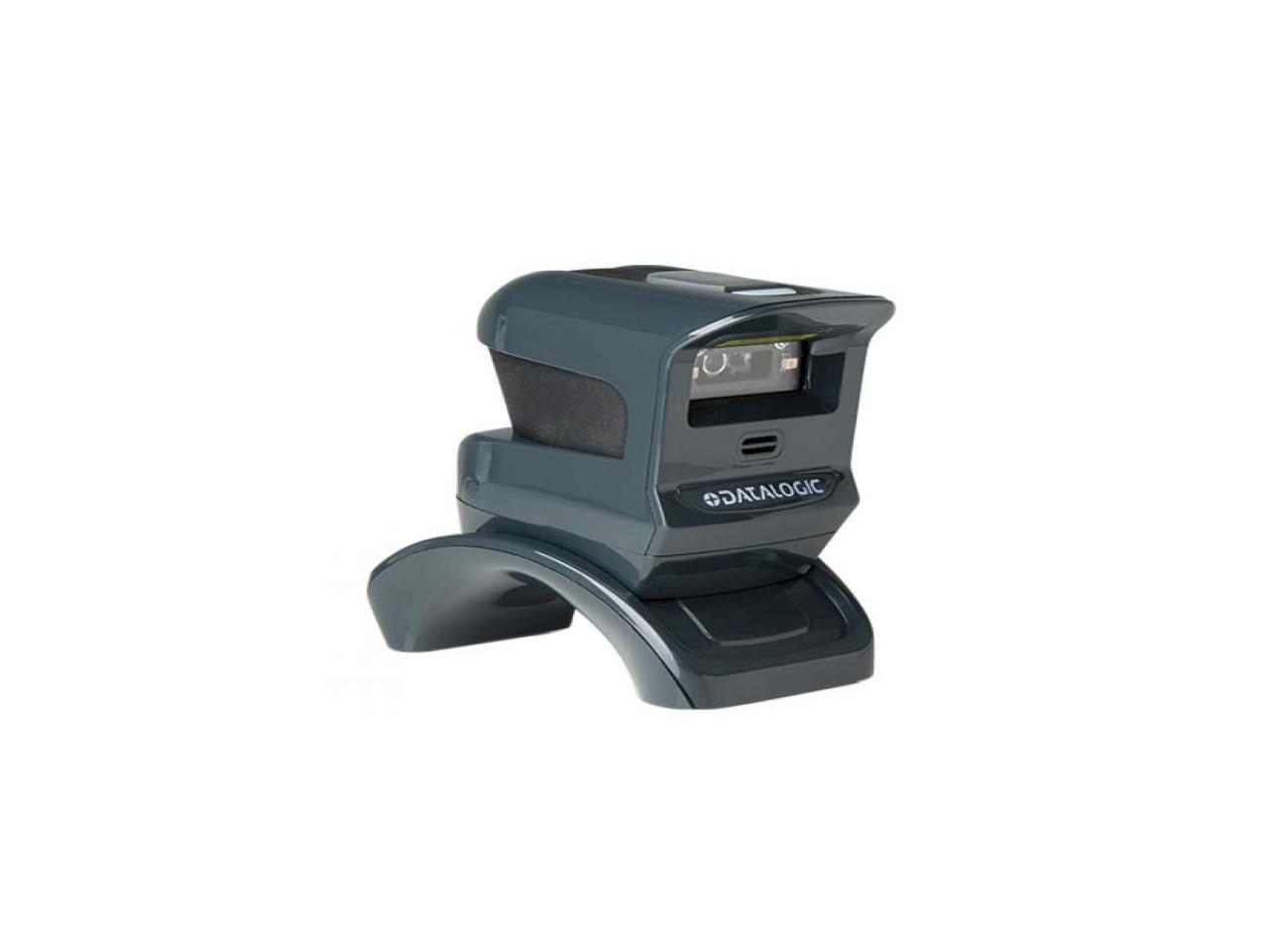 Datalogic Gps4490-Bk Barcode Scanner/Reader - Newegg.com