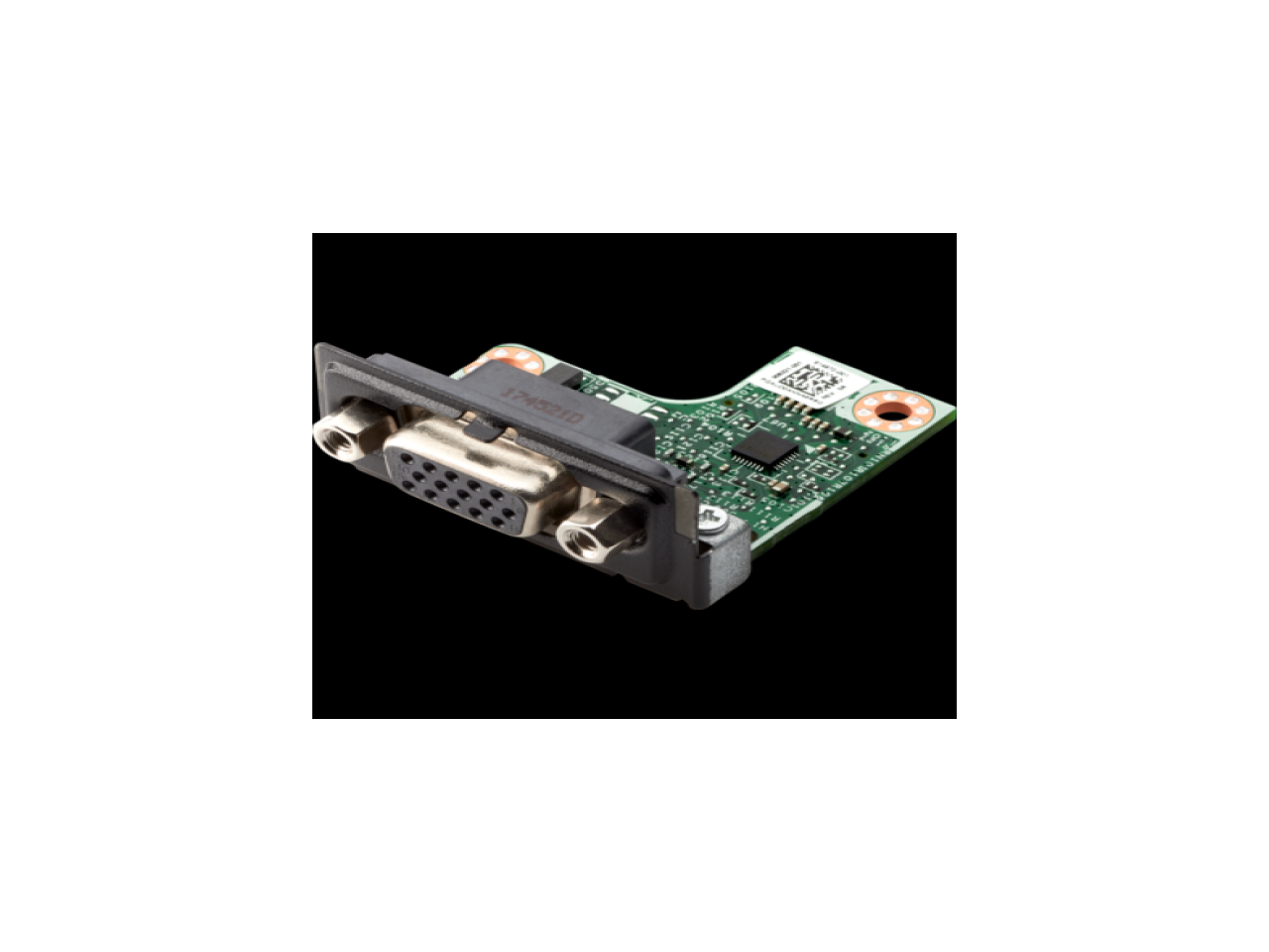 HP Flex IO Card VGA port Newegg.ca
