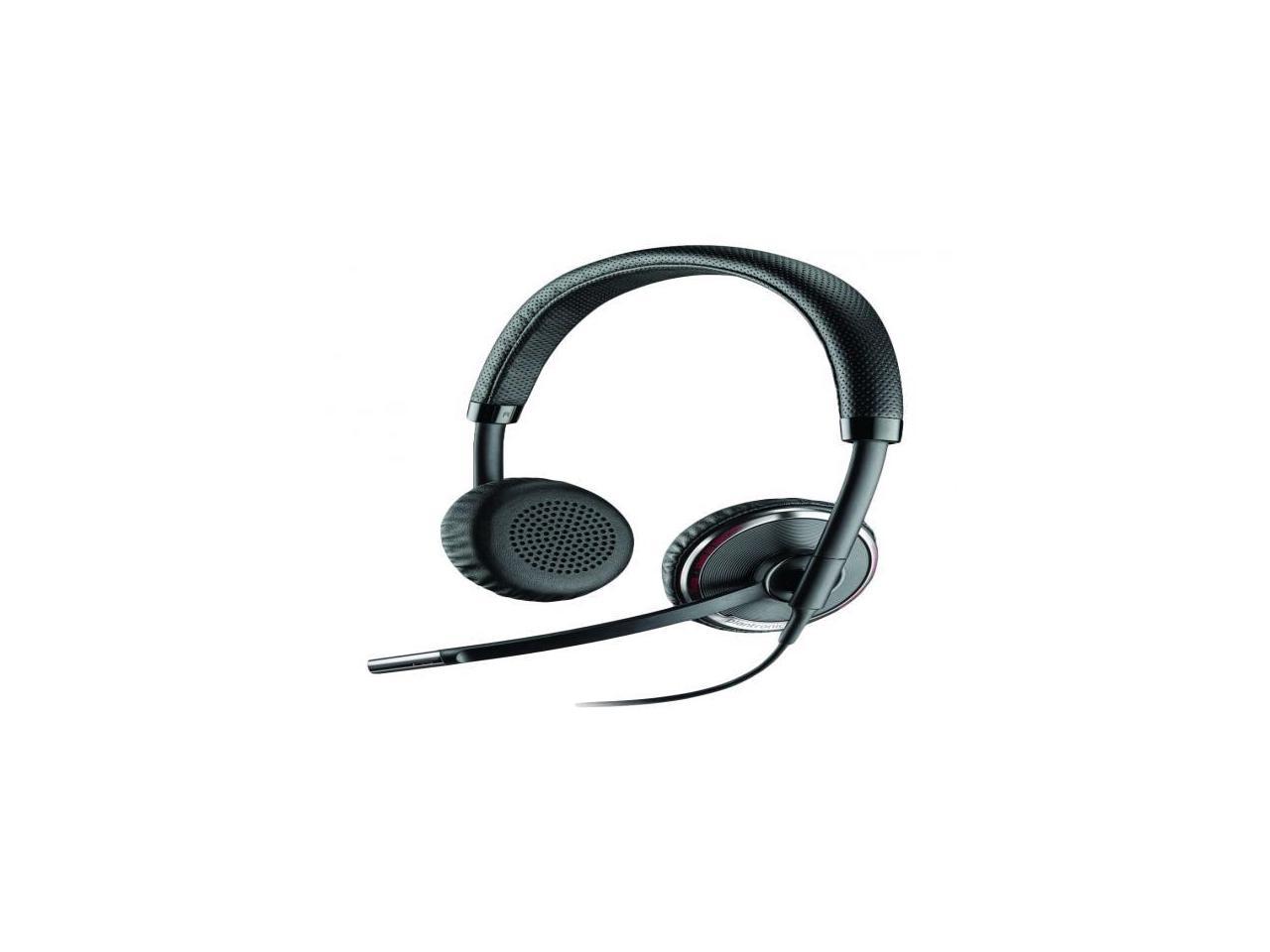 Plantronics Blackwire C520 Headset