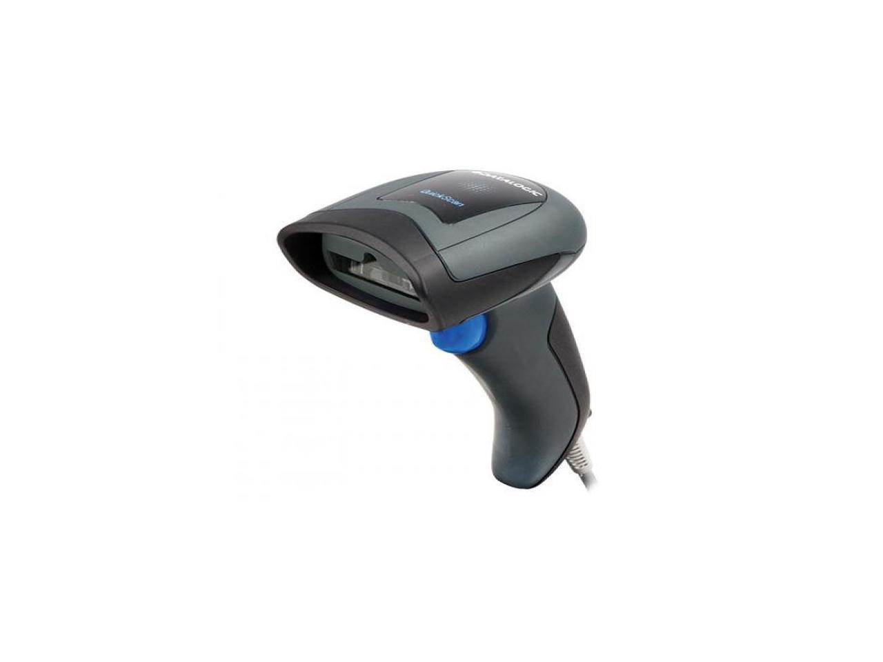 Datalogic QuickScan QD2131 General Purpose Handheld Corded Linear ...