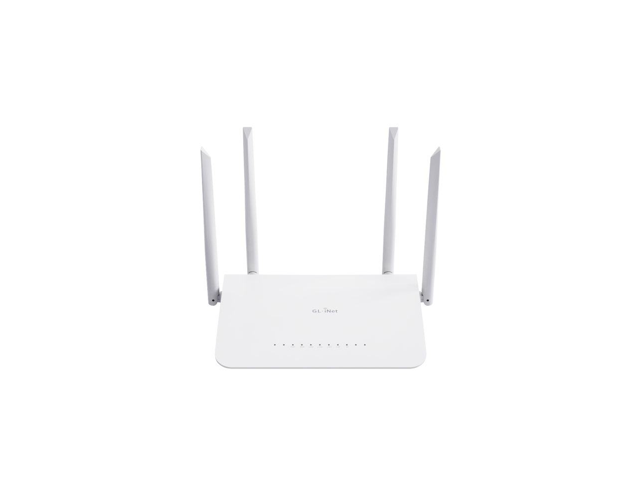 GL.iNet GL-SF1200 Gigabit Router, 300Mbps(2.4G)+837Mbps(5G 