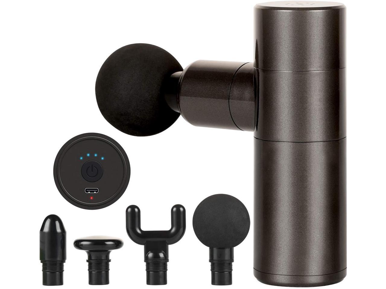 sore muscle massage gun