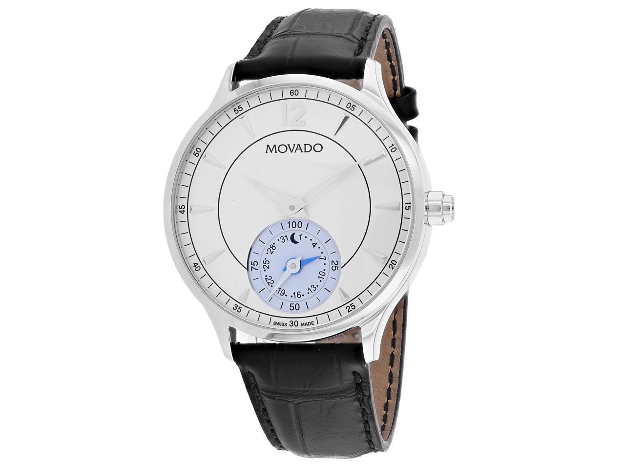 movado smart watches mens