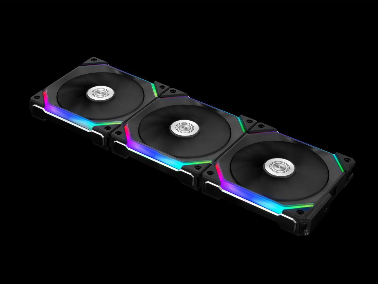 lian li sl120 3 pack lian li sl120 3 pack