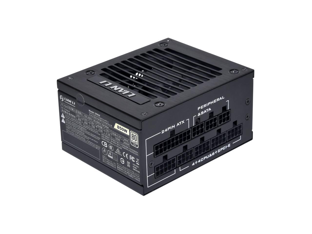 lian-li-sp850-black-color-performance-sfx-form-factor-power-supply