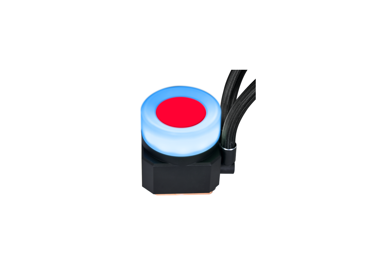 LIAN LI Galahad II Trinity Performance 360 GA2P36B Liquid / Water