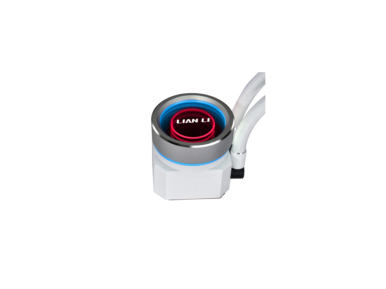 LIAN LI Galahad II Trinity Performance 360 GA2P36W Liquid / Water