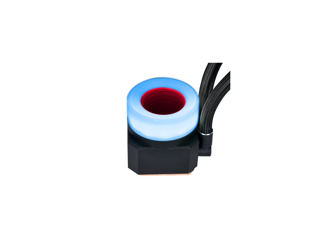 LIAN LI Galahad II Trinity SLINF 360 GA2T36INB Liquid / Water Cooling