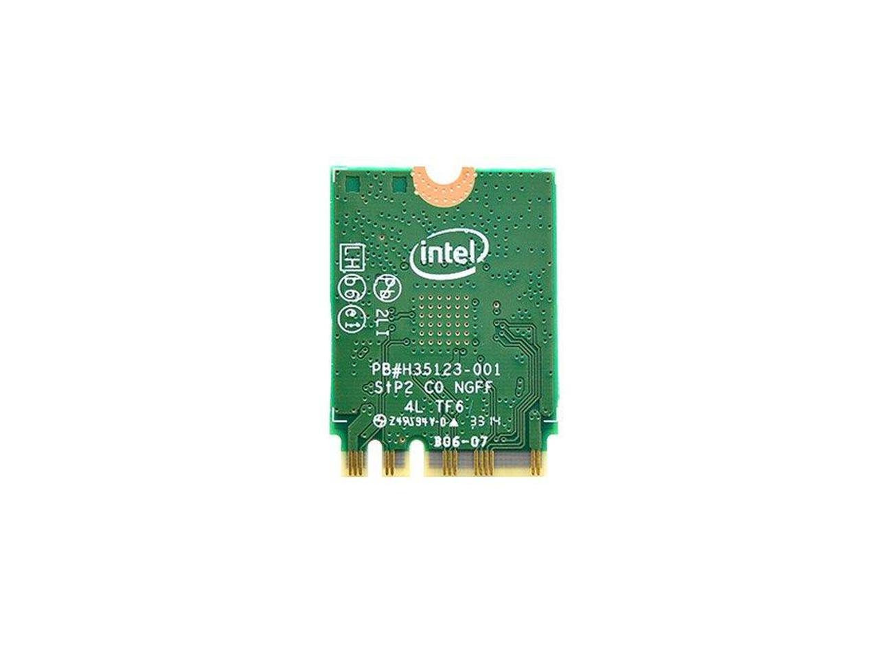 intel dual band wireless ac 7265 wifi drivers