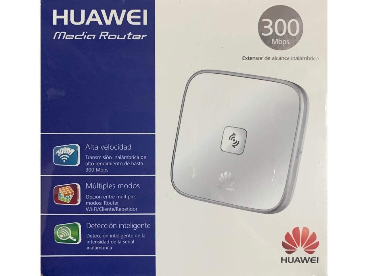 Ws322 huawei как настроить