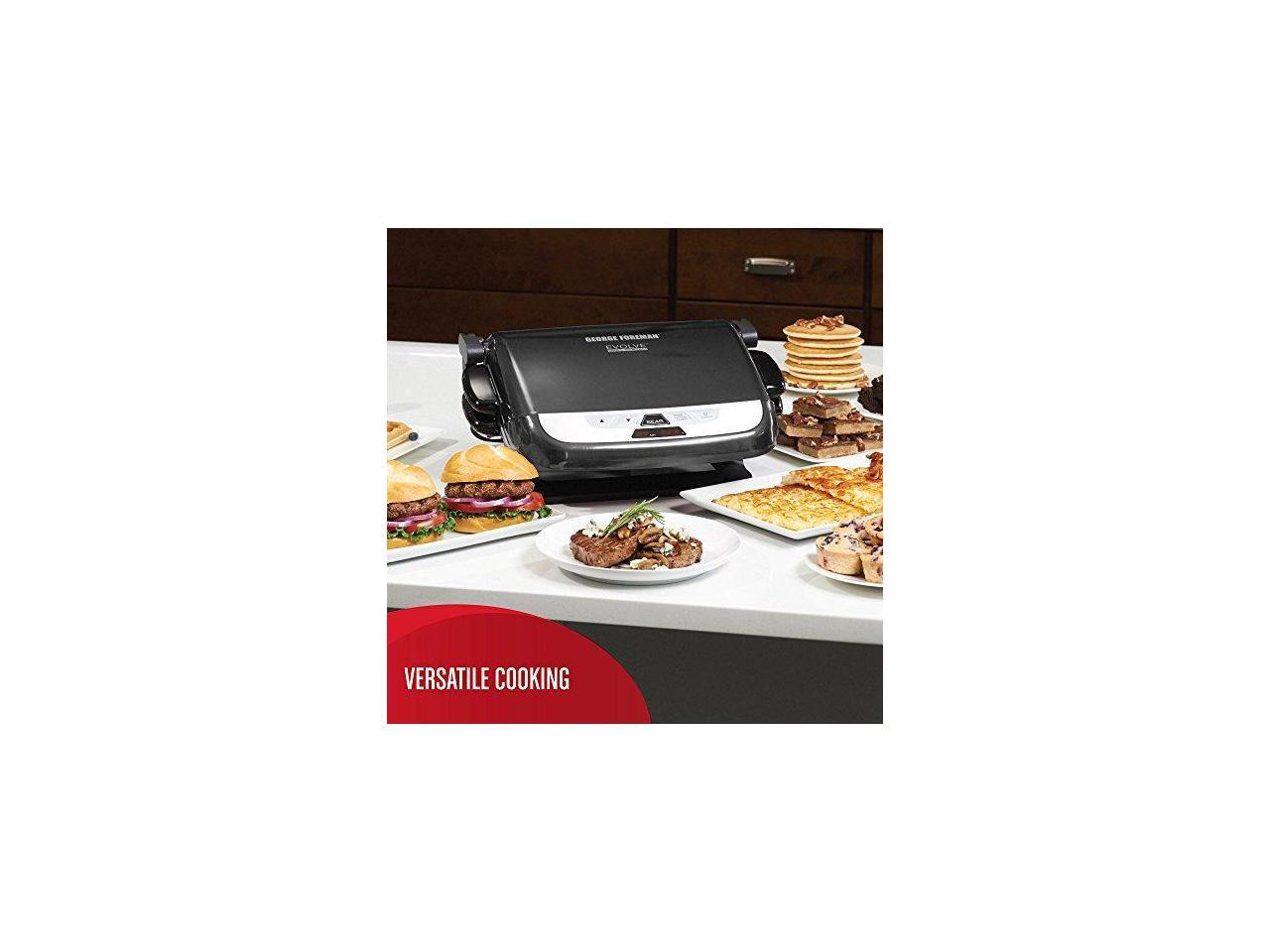 george foreman grp4842mb