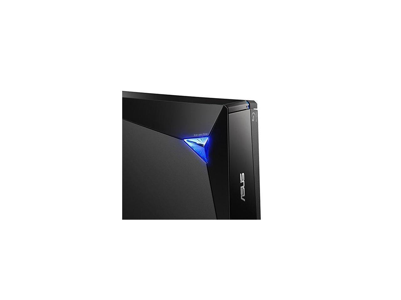 ASUS Computer International Direct ASUS BW16D1XU Powerful Bluray