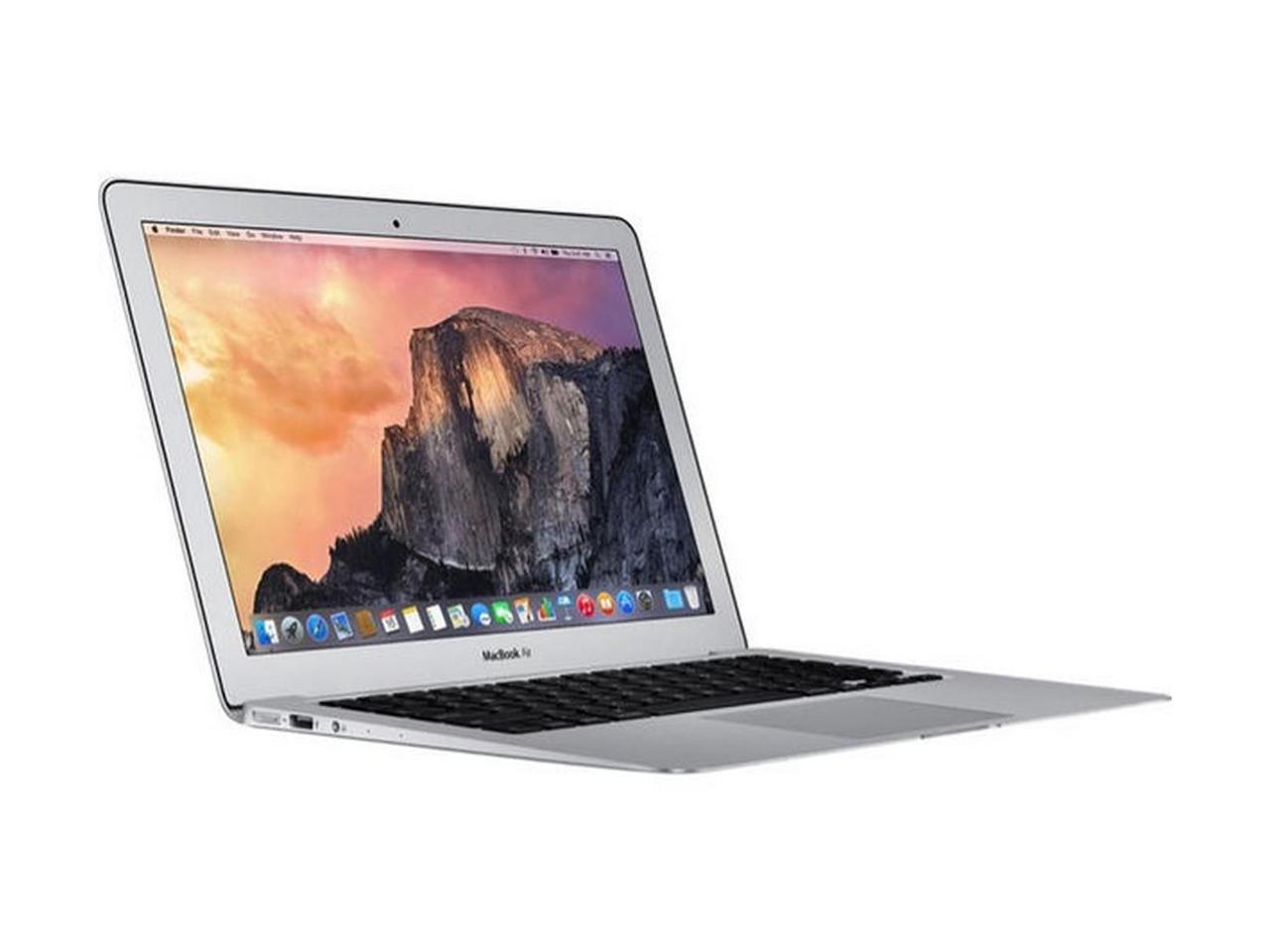 2017 macbook air apple