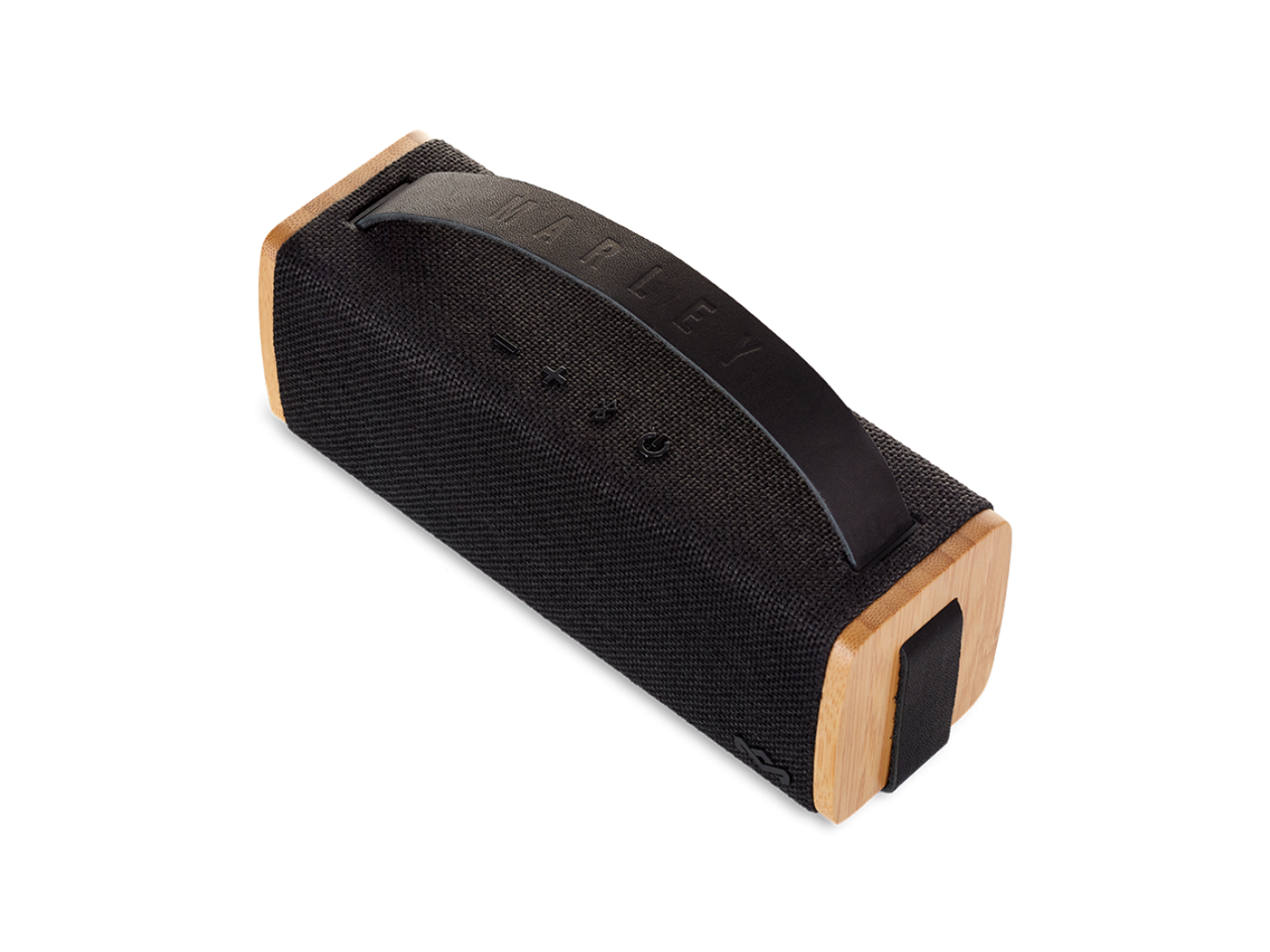 riddim bt portable bluetooth speaker