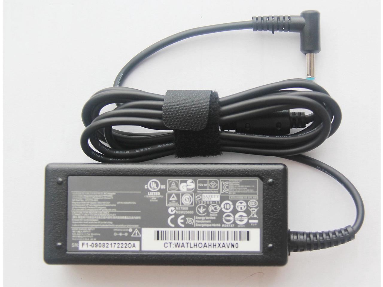 Power Supply Adapter Laptop Charger For Hp Probook 450 G3 Notebook Pc Newegg Com