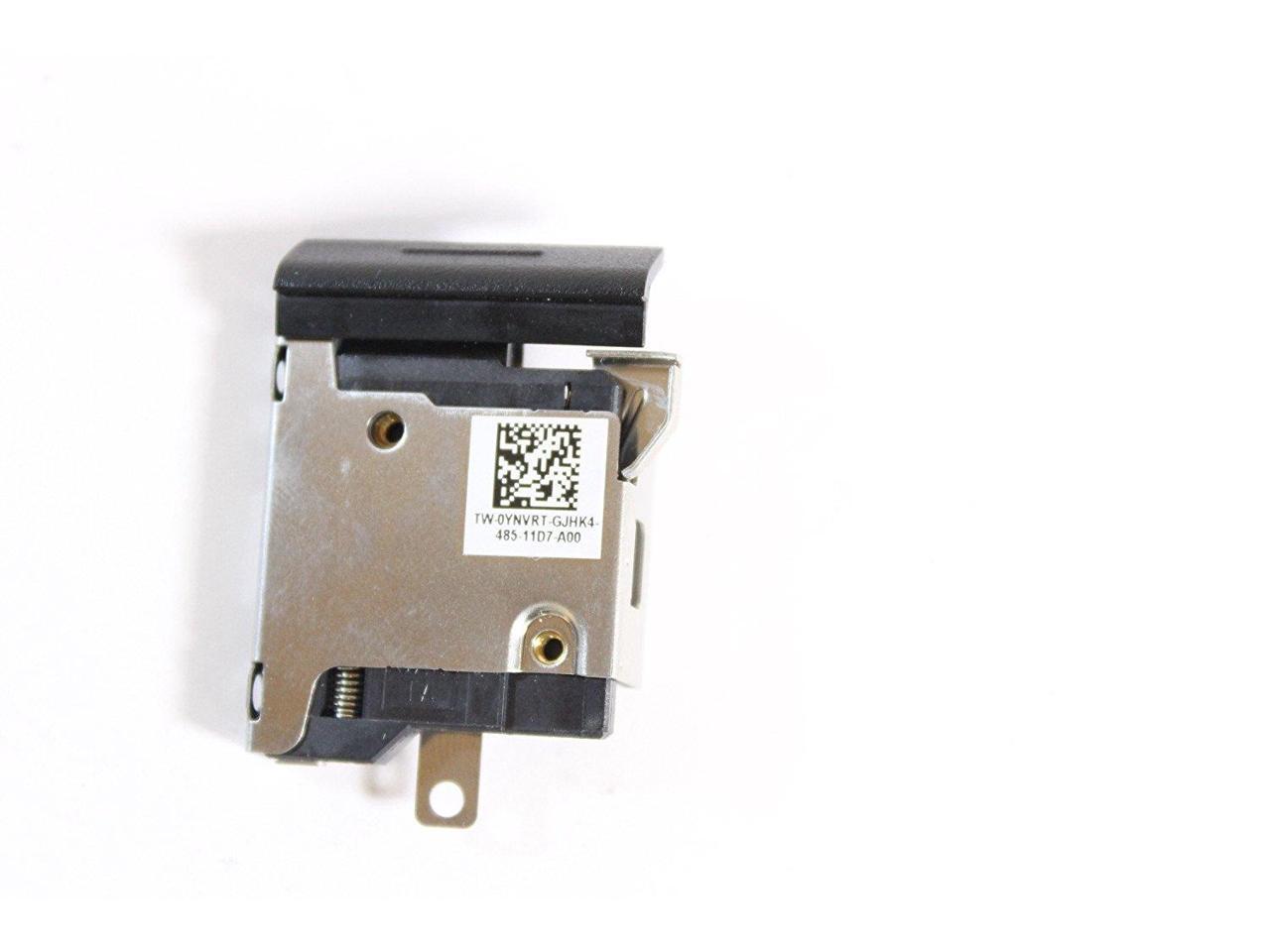 Dell YNVRT Optical DVD Drive Eject Button Latch Latitude E6540 Newegg.ca
