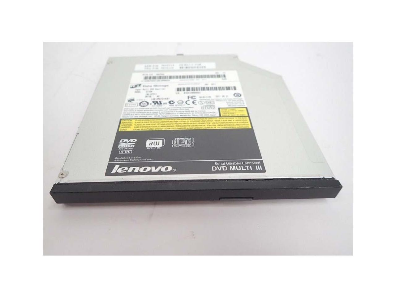 Отключается dvd в lenovo t420 windows 10