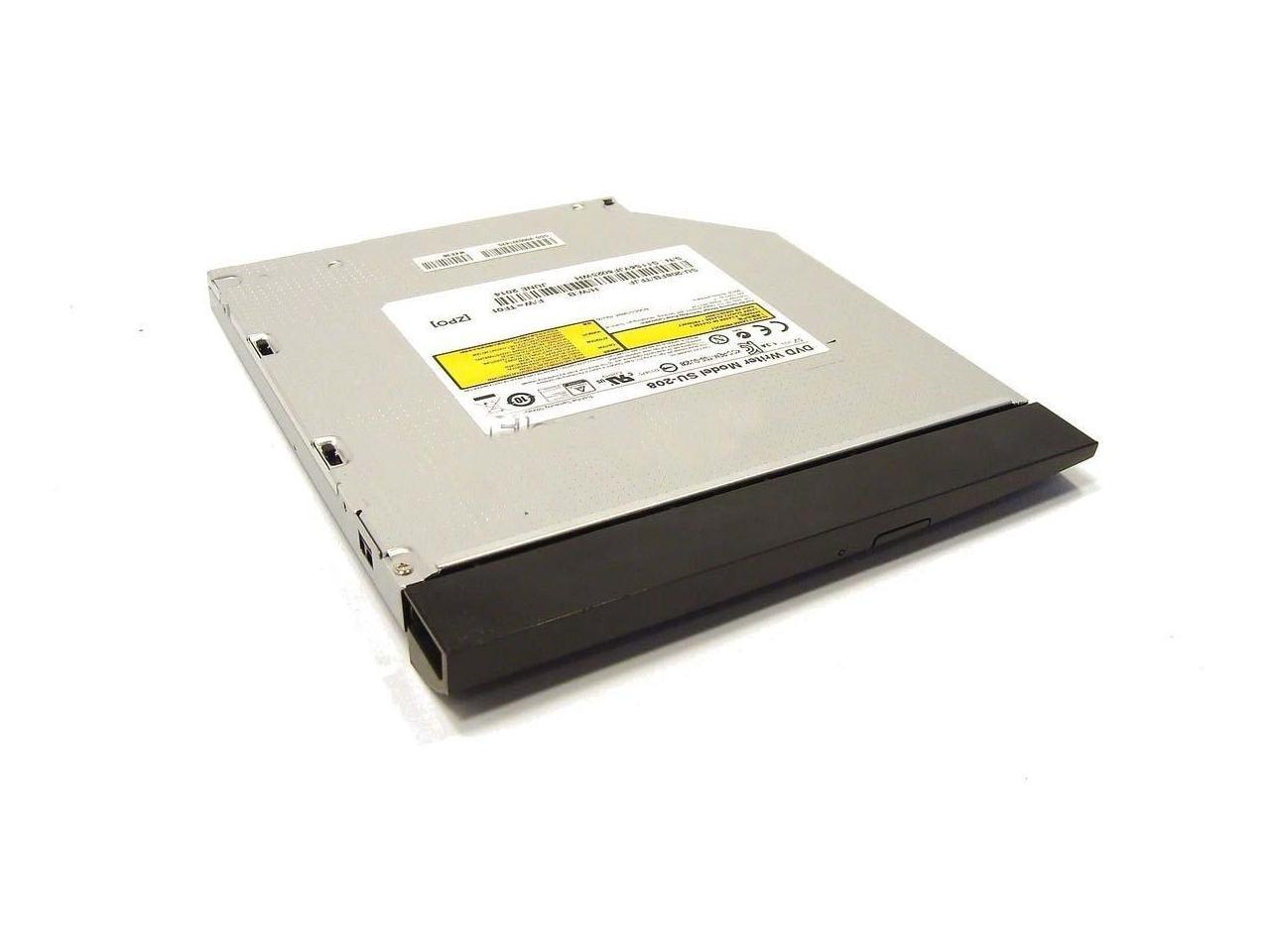 CD DVD Burner Writer Player Drive For Toshiba Satellite C75D-B B Series ...