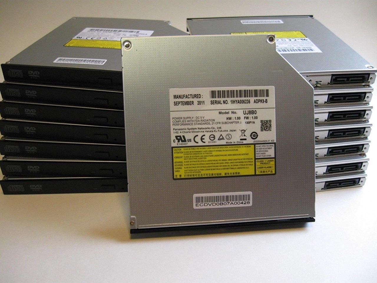 ® DVD Burner Writer CDR ROM Player Drive for Dell inspiron 15 3537 14