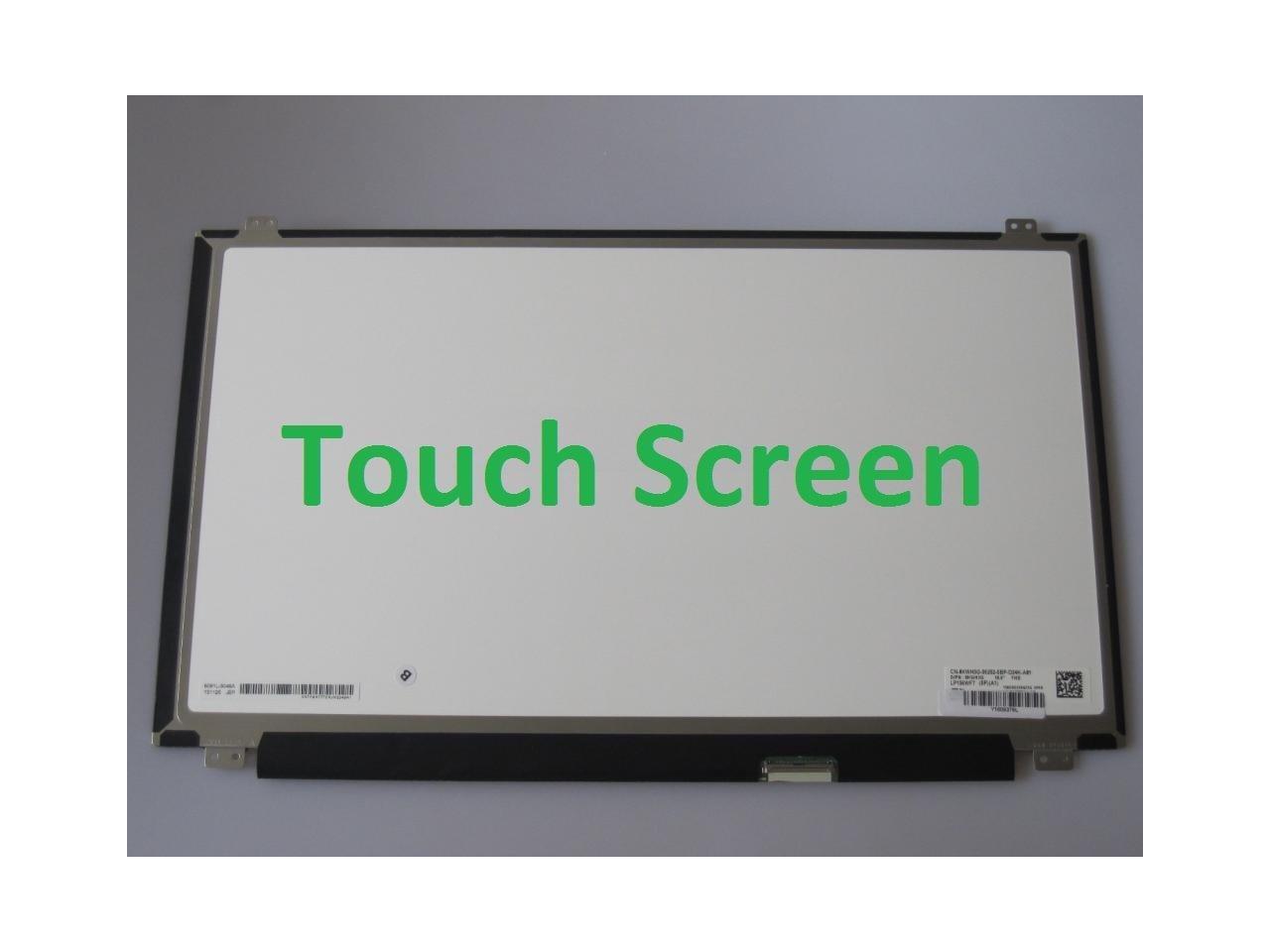Replacement LAPTOP LCD Screen 15.6 Full-HD LED DIODE a1 sp TOUCH LP156WF7-SPC1 Lg Philips Lp156wf7 Substitute Only. Not a