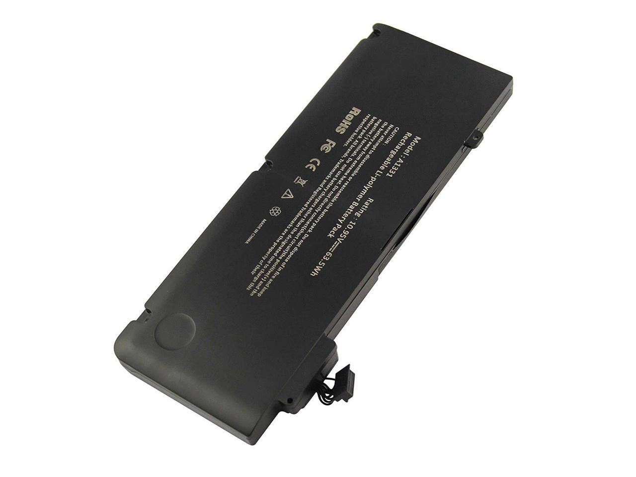 macbook pro 13 mid 2009 battery replacement