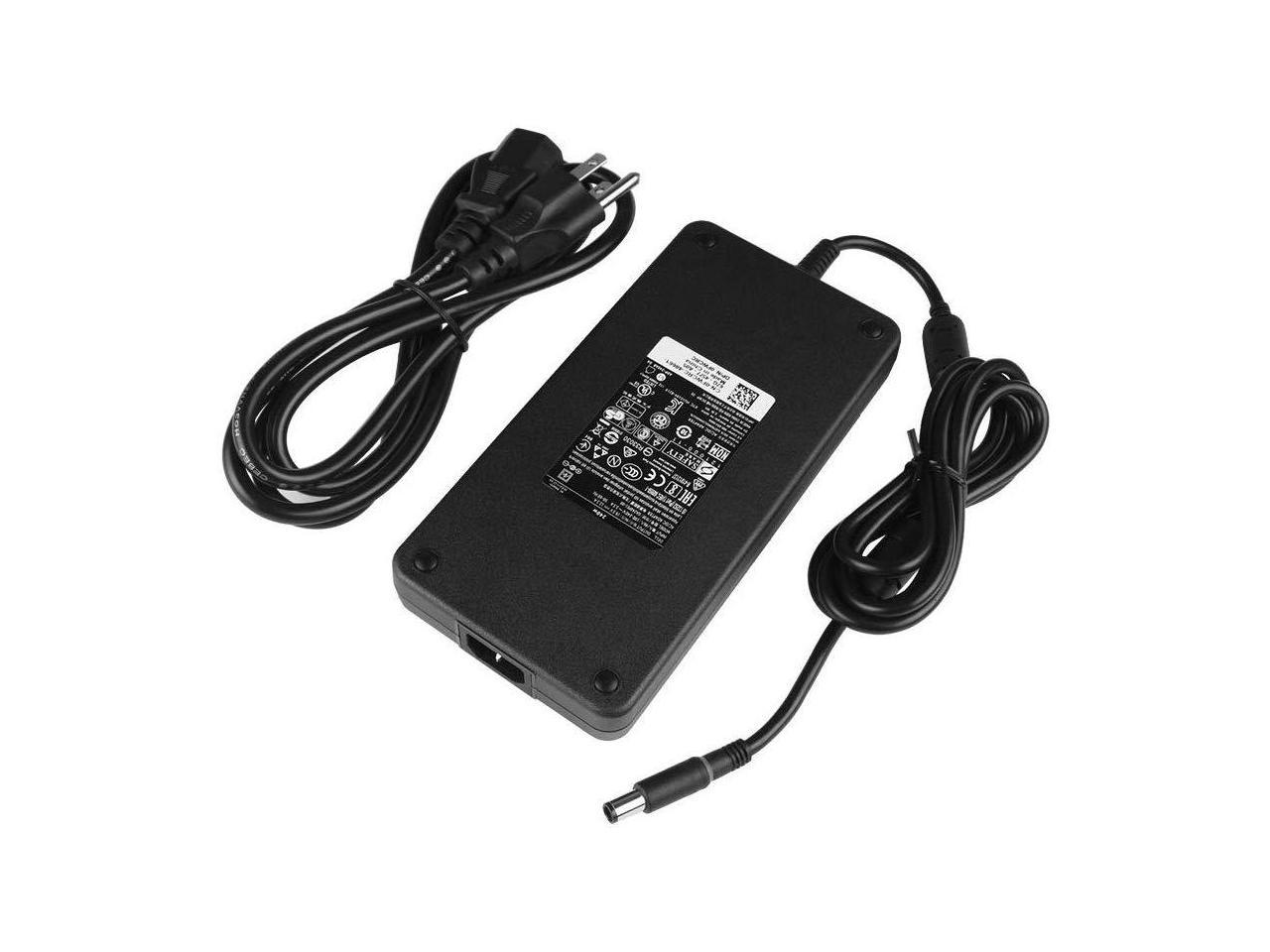 240W AC Charger for Dell 450-AEUO 03DR1K Dock Thunderbolt TB18DC Dock ...