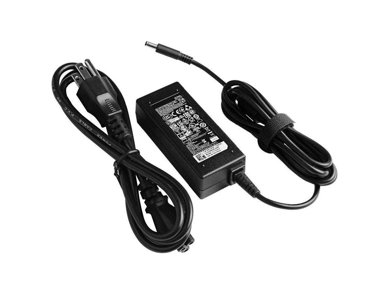 195v 231a 45w Ac Charger For Dell Inspiron 7390 2 In 1 P113g P113g001 Inspiron 7590 2 In 1 8515