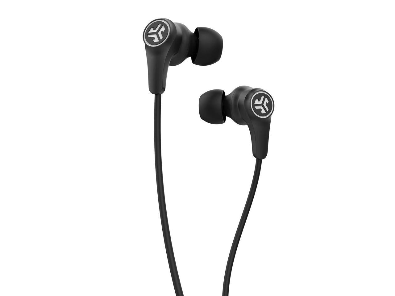 jlab audio jbuds band wireless neckband headset