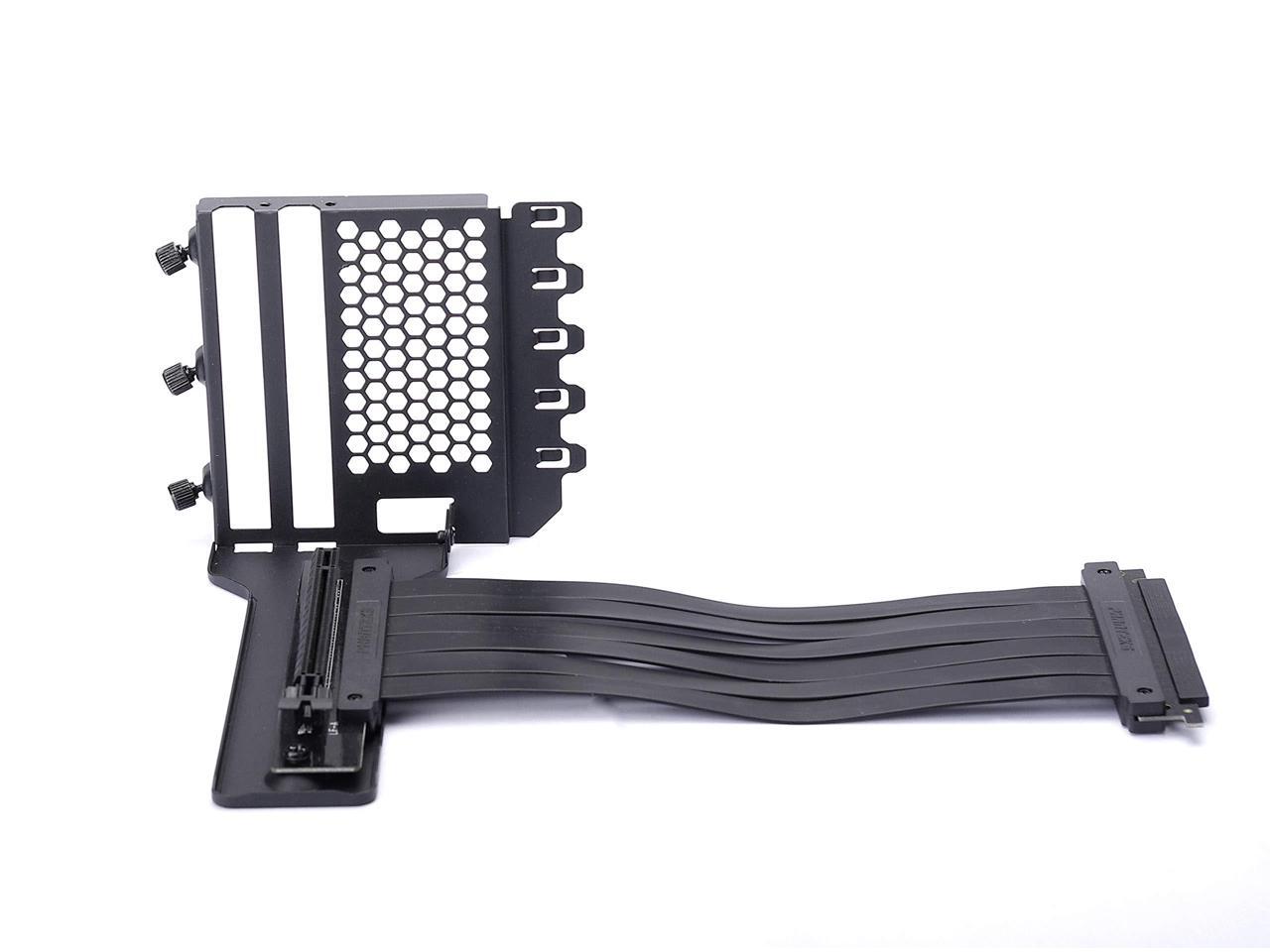 Phanteks PH VGPUKT 02 Universal Vertical GPU Bracket With 220mm Flat 