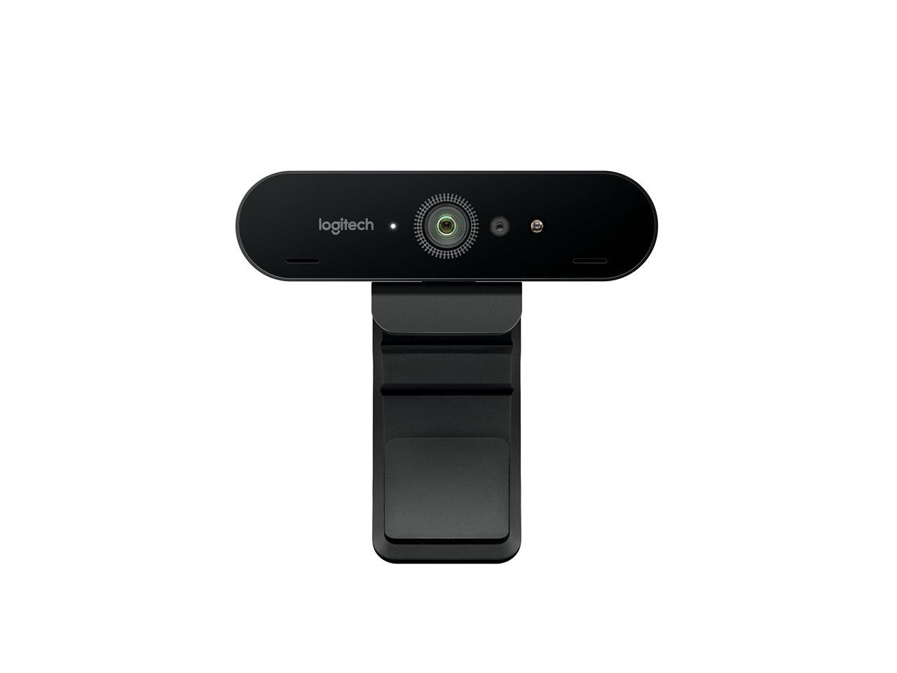 logitech brio 4k ultra hd webcam logitech brio 4k ultra hd webcam