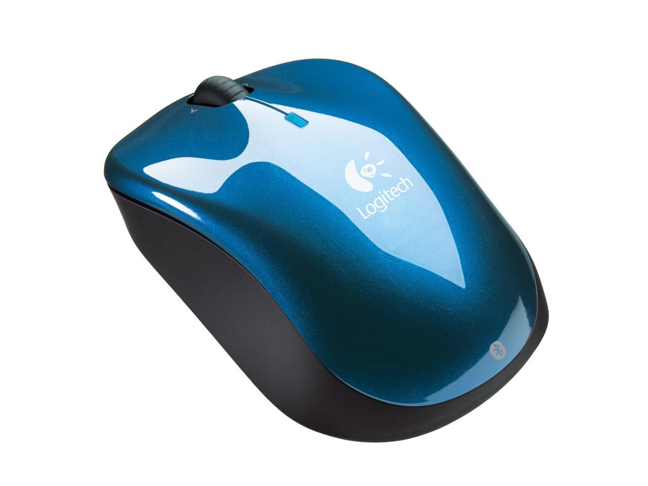 Logitech Tablet Mouse for Android 3.1+