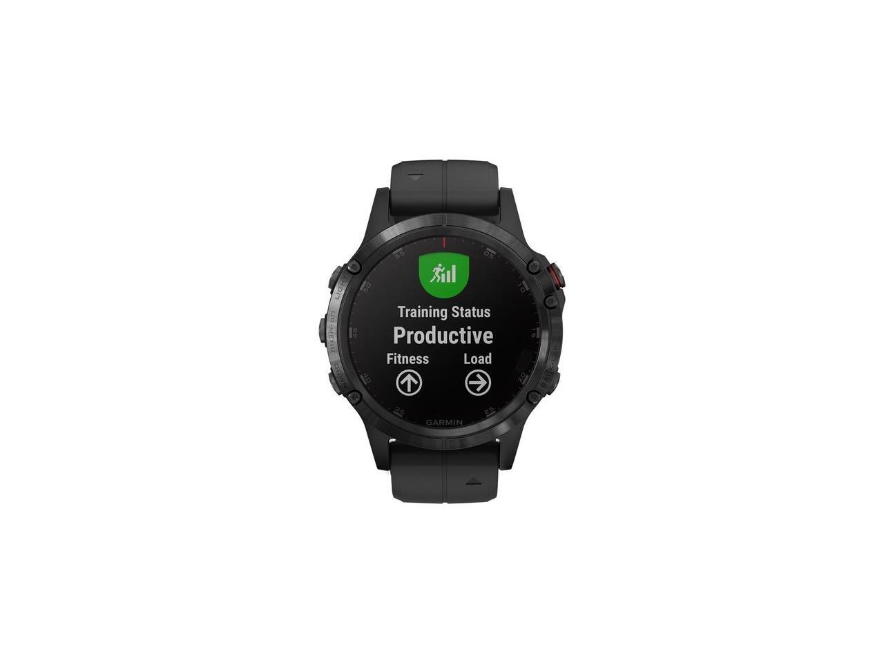 fenix5s plus sapphire