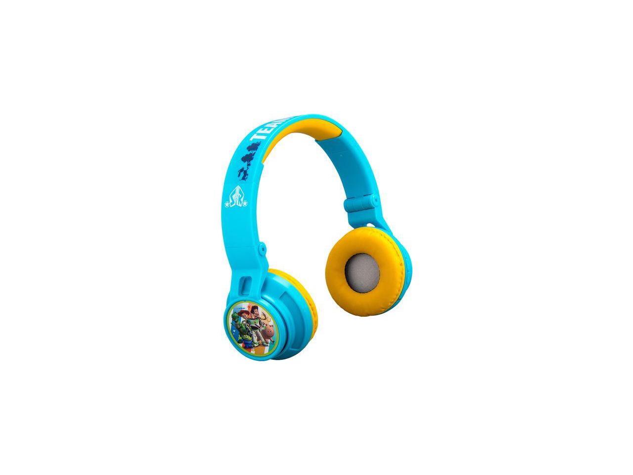 toy story wireless headphones