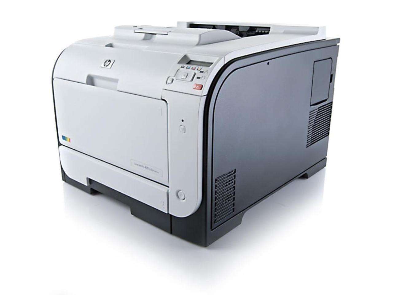refurbished color laser printer