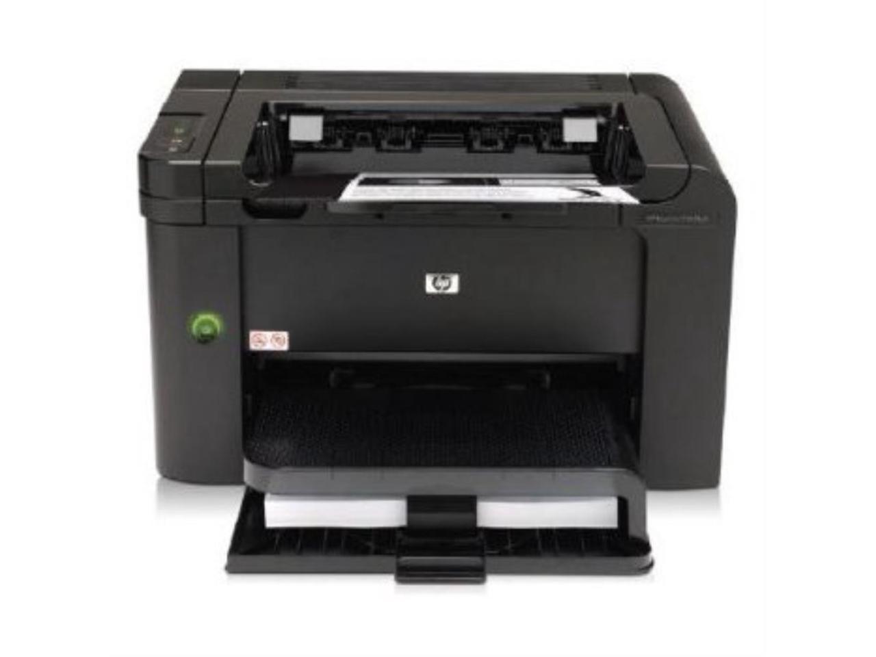 Hp laserjet p1606dn двусторонняя печать не работает