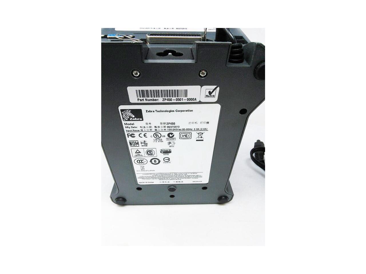 Zebra Technologies Ztc Zp 450 200dpi Driver Mac Zebra Technologies Ztc Zp 450 200dpi Driver Mac
