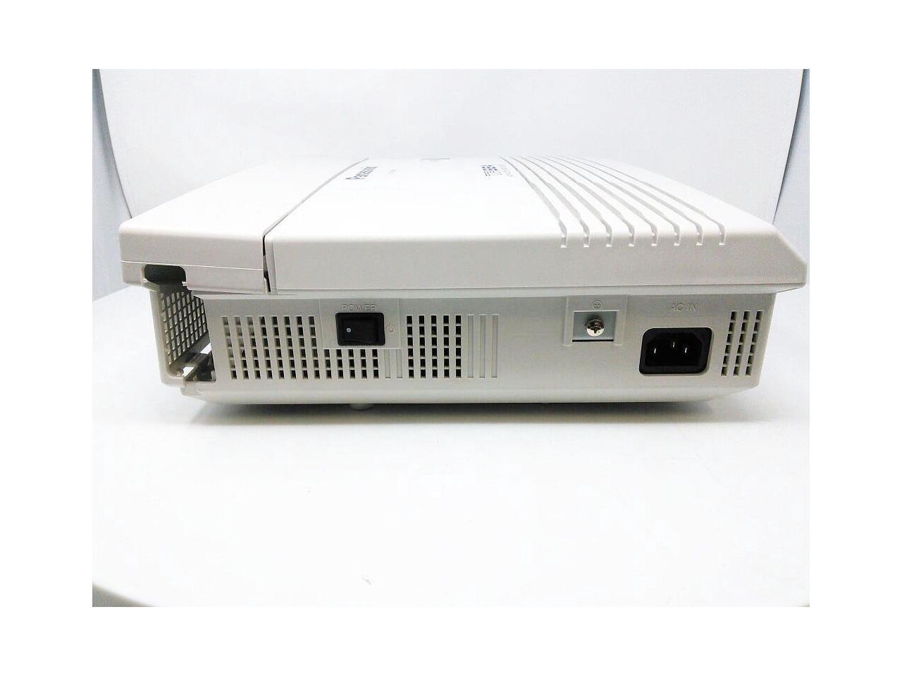 Panasonic KX-TA824 Advanced Hybrid Telephone System w/ Network Camera ...