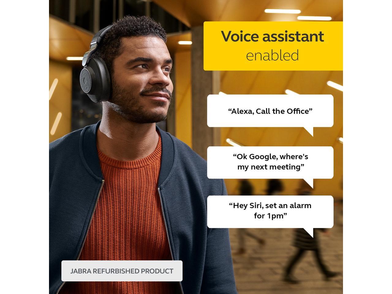 jabra elite 85h discord