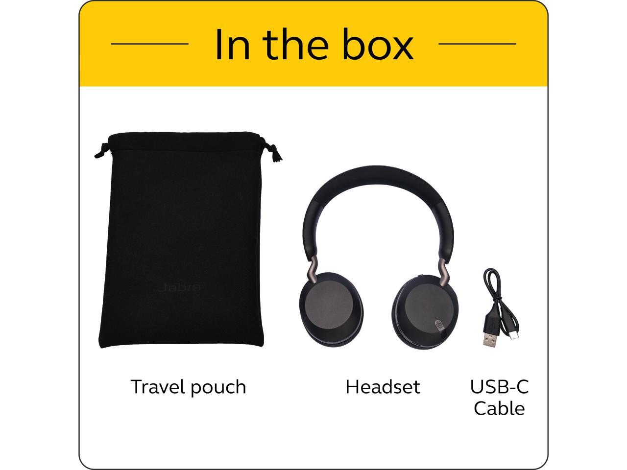jabra elite 85h discord