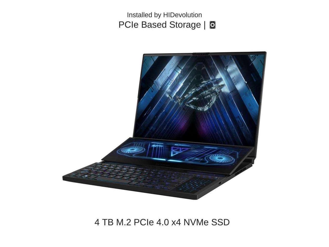 asus gaming rog zephyrus duo 16 gx650pz