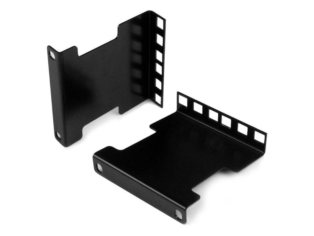 StarTech RDA2U Server Rack Depth Extender 2U 4 in / 10 cm TAA
