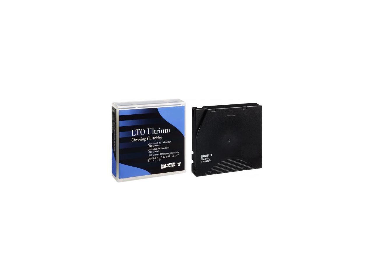 Lenovo L1 UCC (00NA017) LTO Ultrium CLEANING Ultrium Cleaning Cartridge