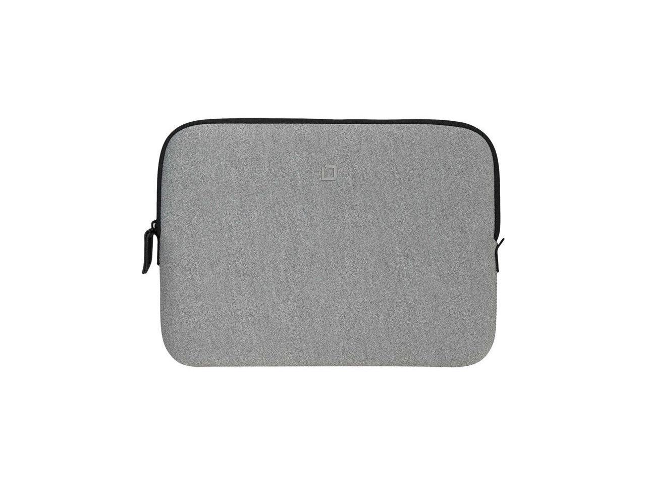 DICOTA Skin URBAN Notebook sleeve 16" grey for Apple MacBook