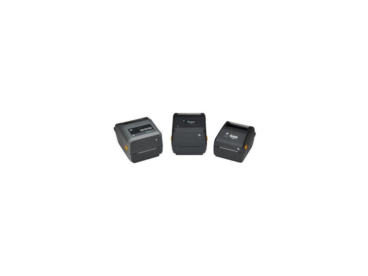 Imprimante Zebra ZD421 DT 300DPI - USB Host Et LAN, Pour Étiquettes Et Tickets