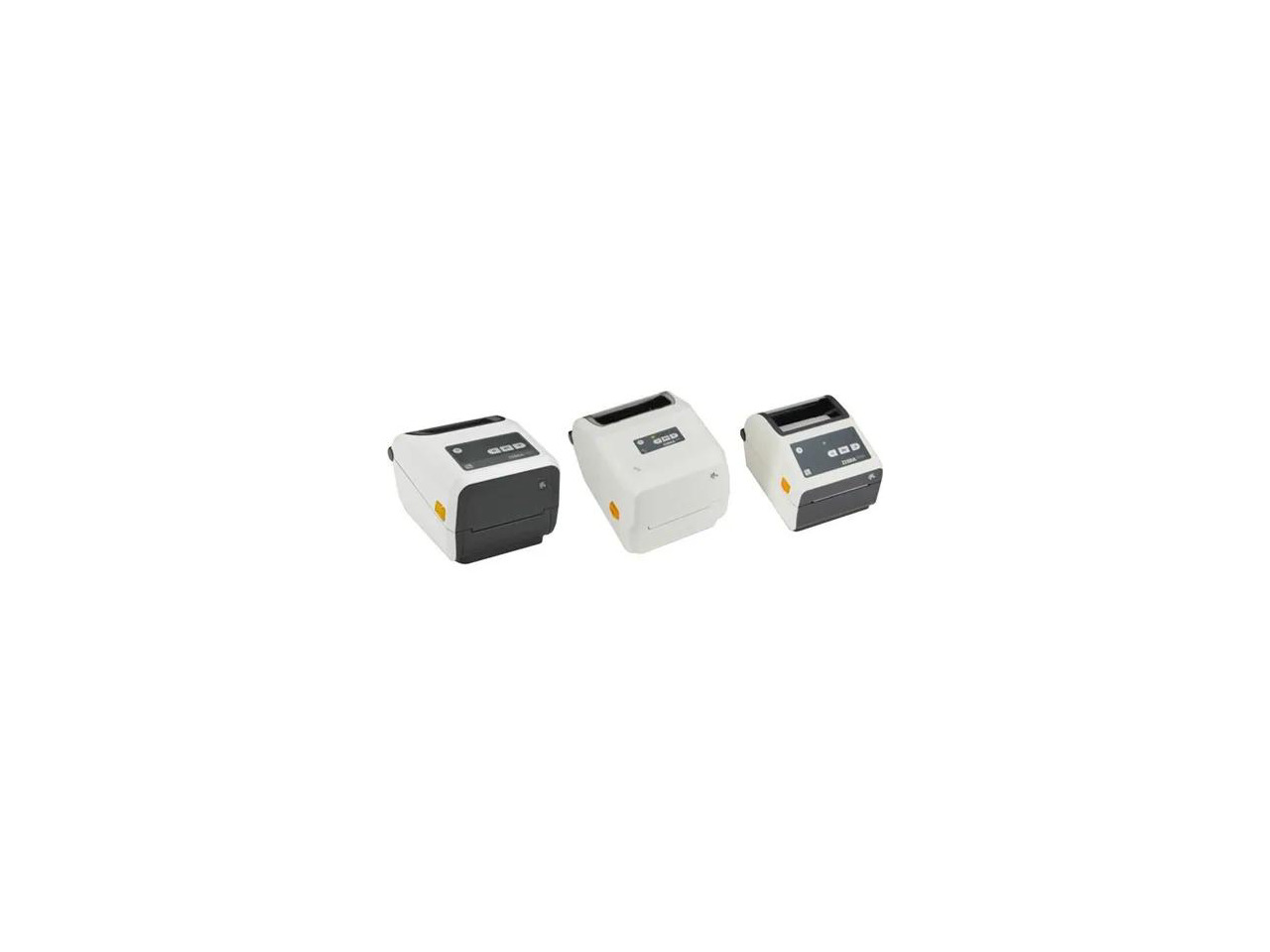 Imprimante Zebra ZD421 DT 300dpi - USB Host LAN Pour Étiquettes Et Tickets